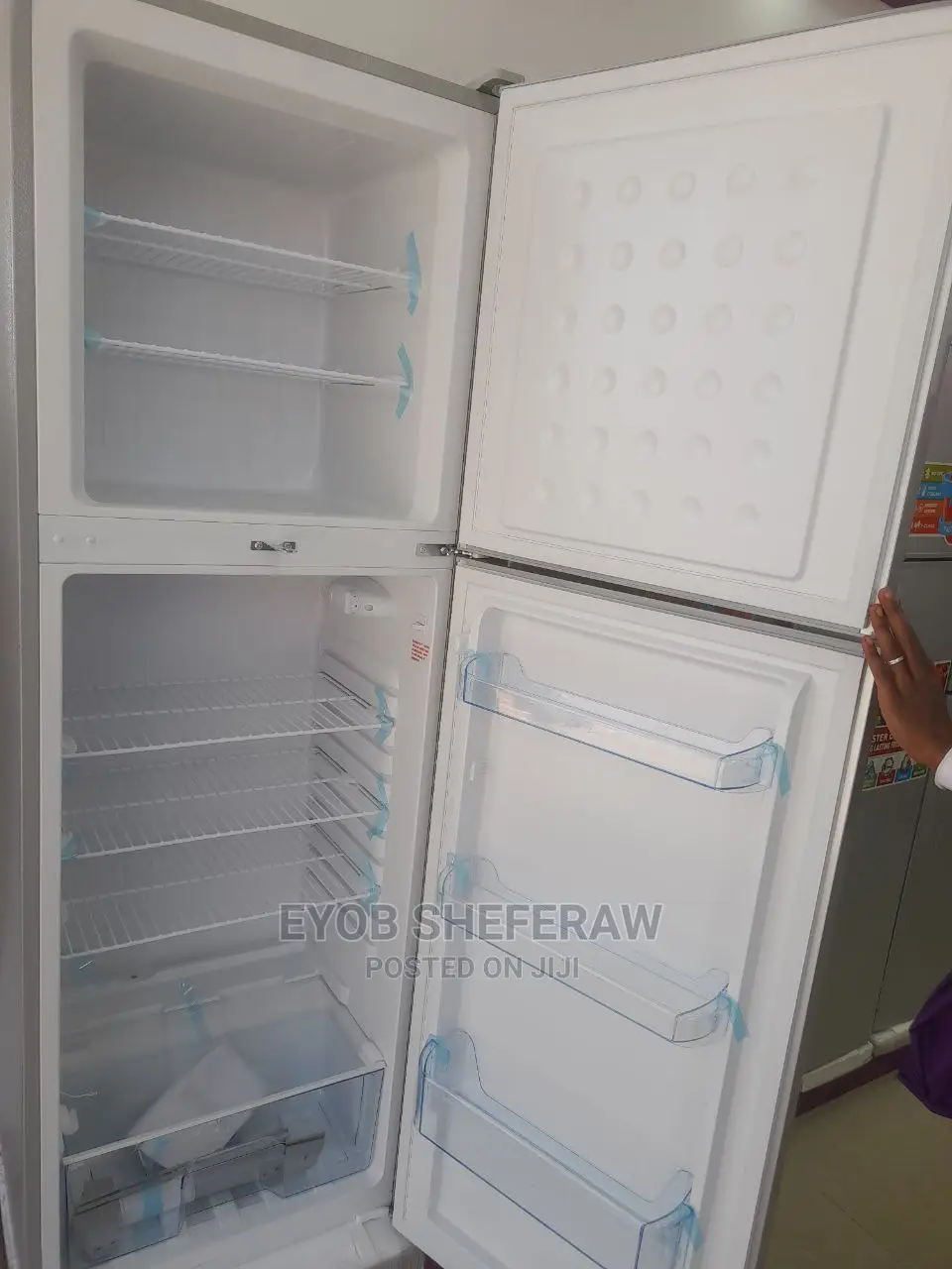 Sky Live Refrigerator