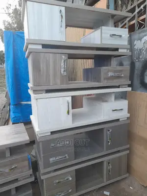 Photo - ላምኔት ጠረጴዛዎች/Tables