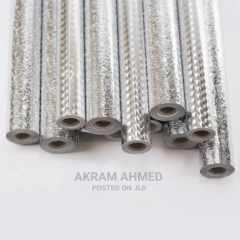 Waterproof Kitchen Sticker