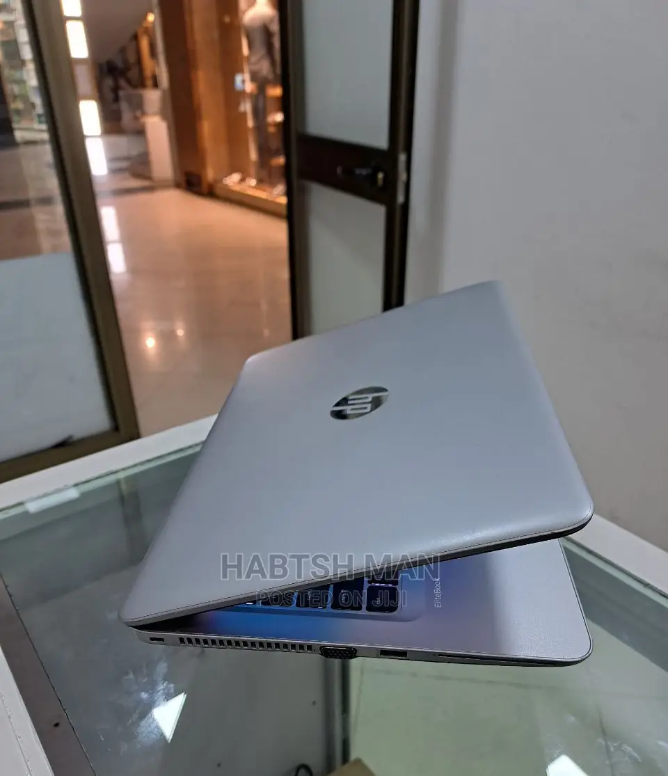 New Laptop HP EliteBook 840 G4 8GB Intel Core I7 SSD 512GB