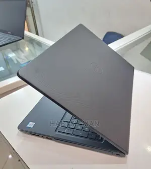 New Laptop Dell Inspiron 15 6GB Intel Core I3 HDD 500GB