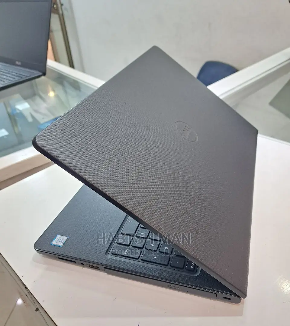 New Laptop Dell Inspiron 15 6GB Intel Core I3 HDD 500GB