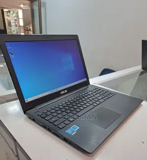 Photo - New Laptop Asus VivoBook 15 X505BA 4GB Intel Celeron HDD 500GB