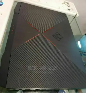 New Laptop HP Omen 15 8GB Intel Core I7 HDD+SSD 128GB