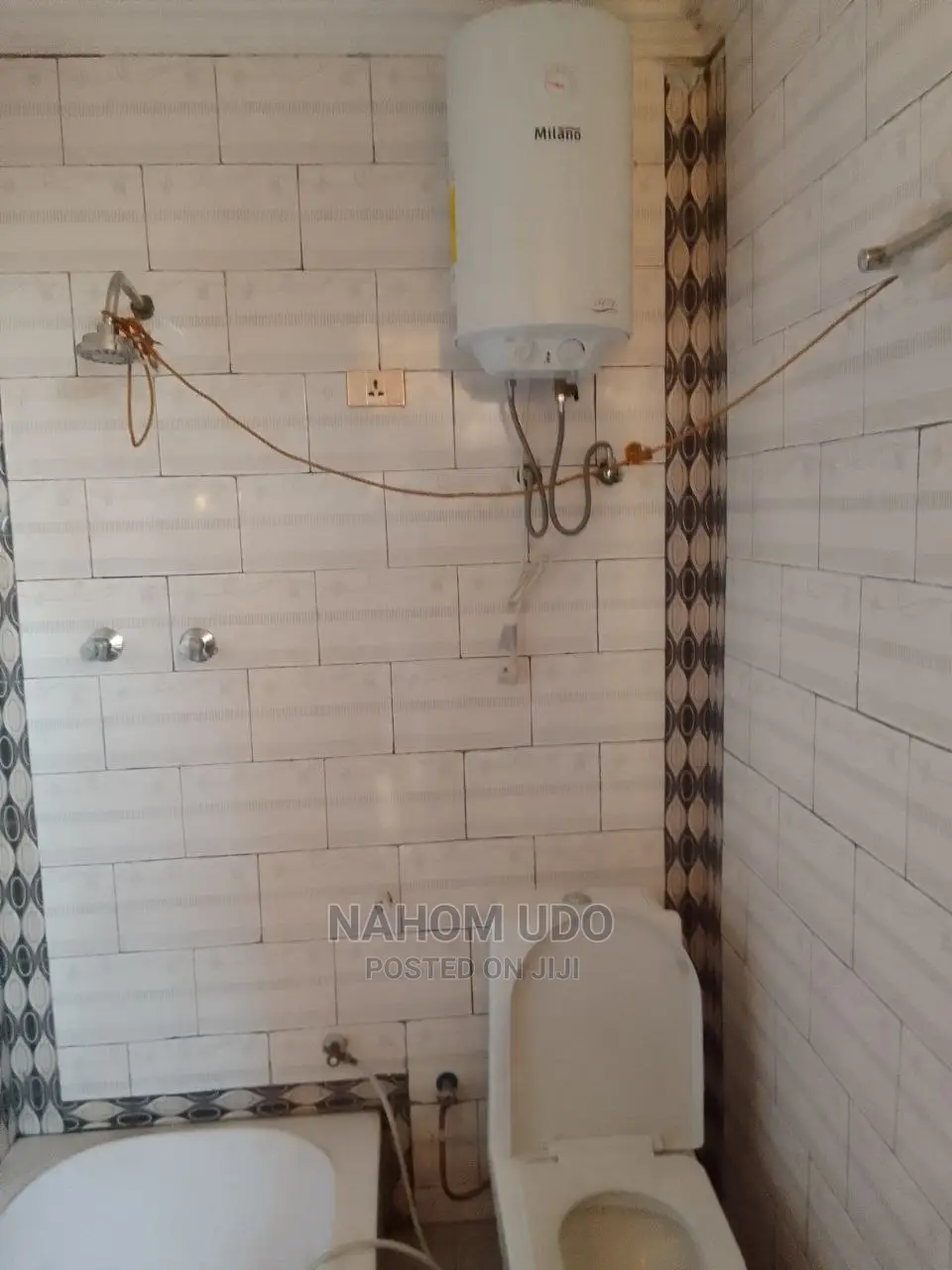 Furnished 2bdrm House in ወለቴ ዲያስፖራ ሰፈር, Oromia-Finfinne for sale