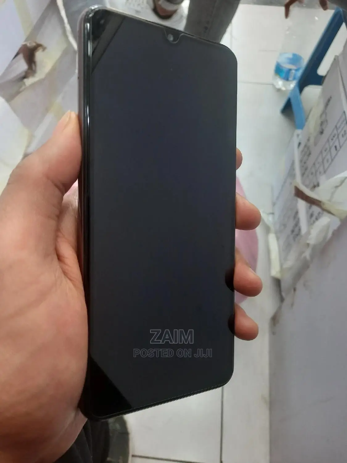 New Samsung Galaxy M13 128 GB