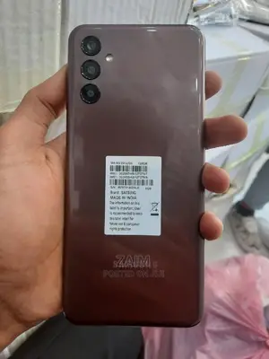 New Samsung Galaxy M13 128 GB