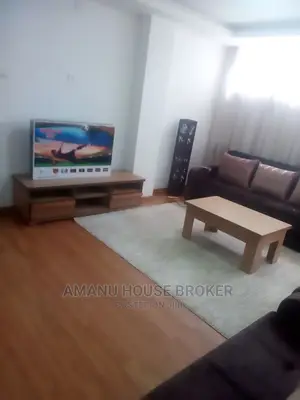 Furnished 2bdrm Apartment in Addis Abeba, Kirkos for rent