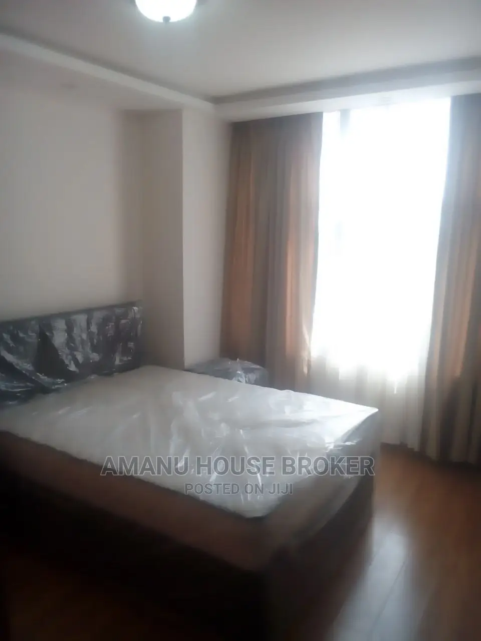 Furnished 2bdrm Apartment in Addis Abeba, Kirkos for rent