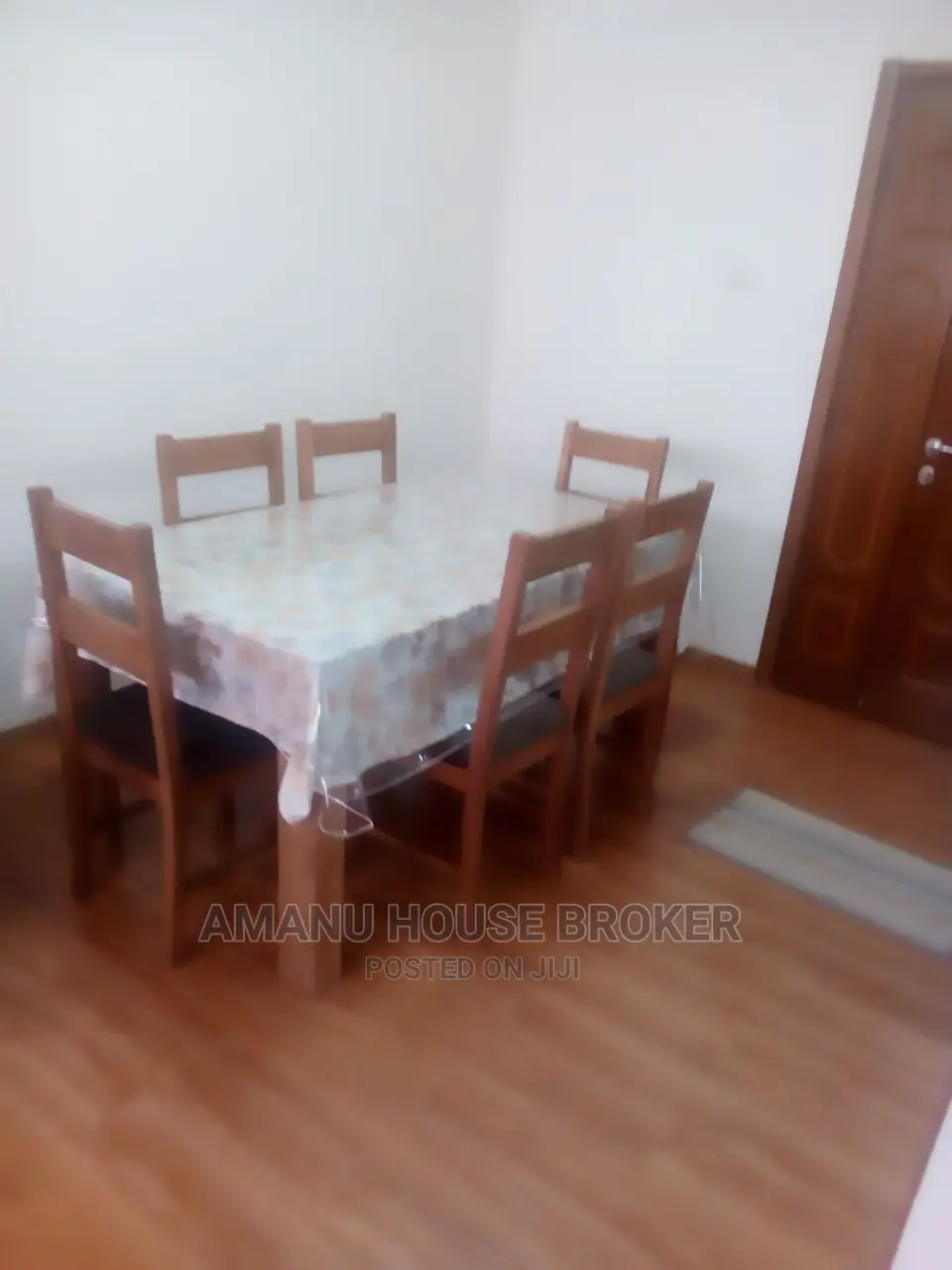 Furnished 2bdrm Apartment in Addis Abeba, Kirkos for rent