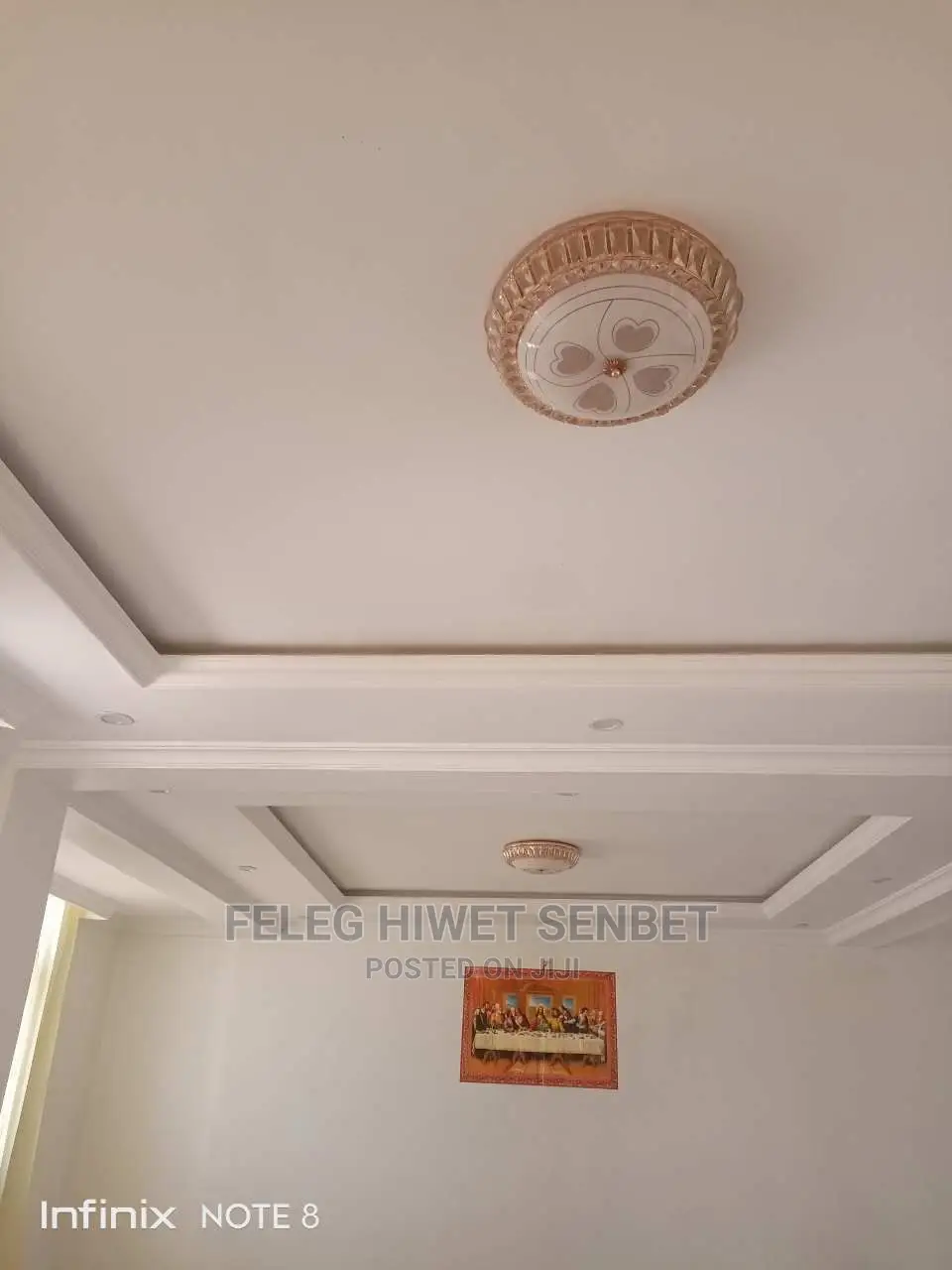 6bdrm House in አአ, Bole for sale