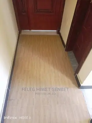 6bdrm House in አአ, Bole for sale