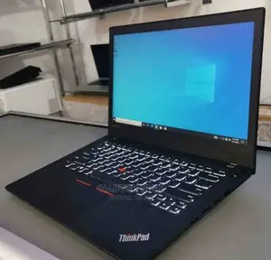 New Laptop Lenovo 8GB Intel Core I5 SSD 256GB