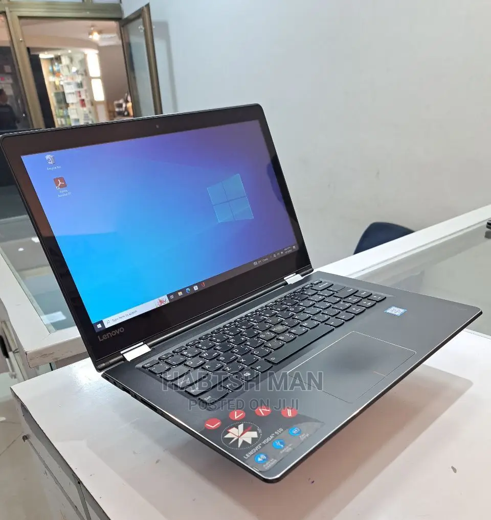 New Laptop Lenovo V510 4GB Intel Core I3 HDD 1T