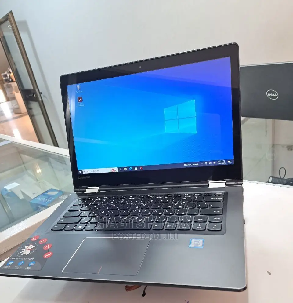 New Laptop Lenovo V510 4GB Intel Core I3 HDD 1T