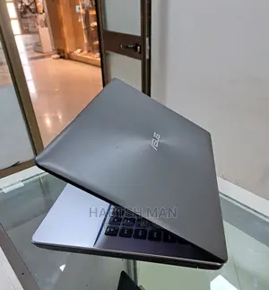 New Laptop Asus 8GB Intel Core I3 HDD 500GB