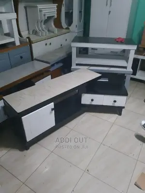 ቲቪ ማስቀመጫ/ቲቪ ስታንድ