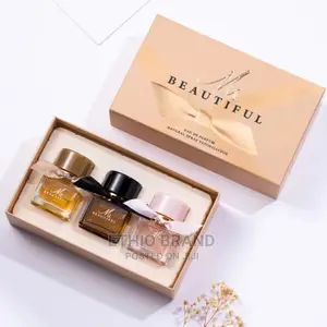 Photo - Edu Parfum for Her