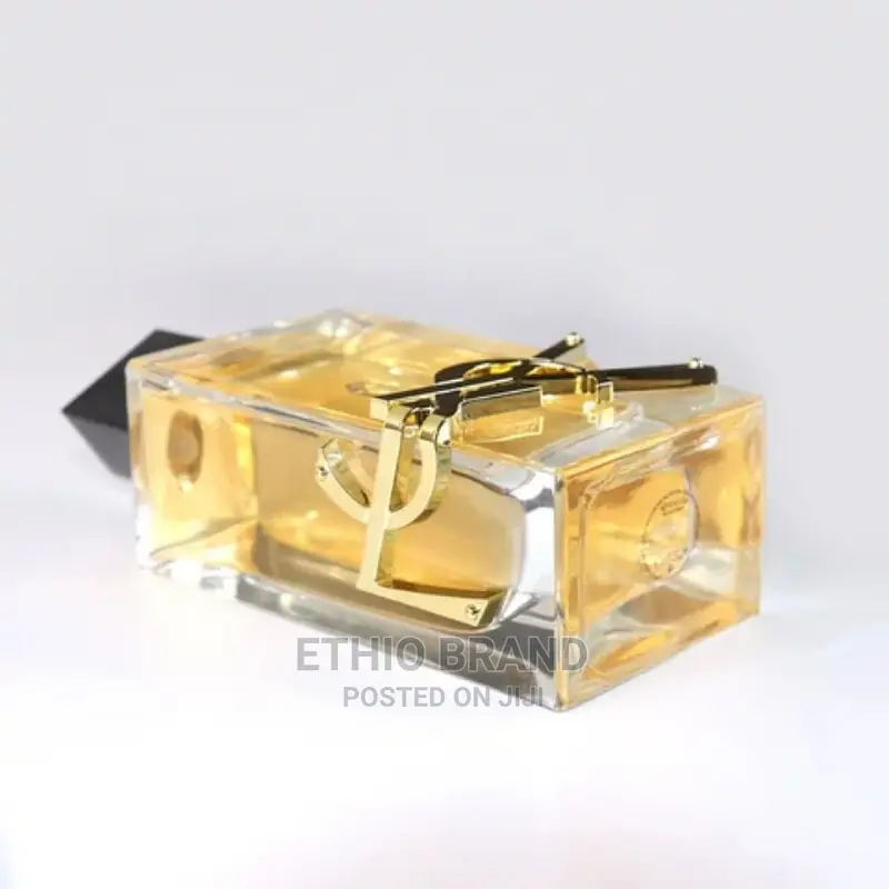 Yaves Saint Laurent for Her Gift 