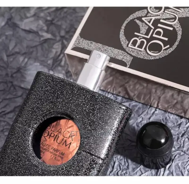 Coffee Flavor For Her