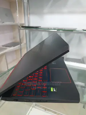 New Laptop Acer Nitro 5 16GB AMD SSD 512GB