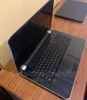 Photo - New Laptop HP Pavilion 15 8GB Intel Core I7 HDD 1T