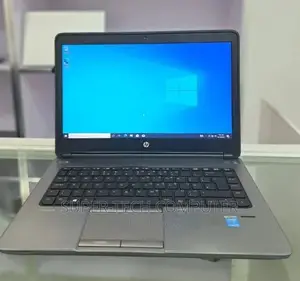 Photo - New Laptop HP Probook 11 EE G1 6GB Intel Core I5 HDD 500GB