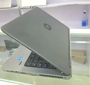 New Laptop HP Probook 11 EE G1 6GB Intel Core I5 HDD 500GB