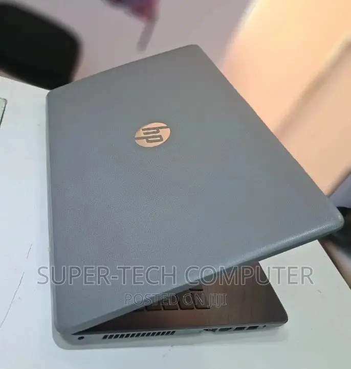 New Laptop HP Probook 11 EE G1 6GB Intel Core I5 HDD 500GB