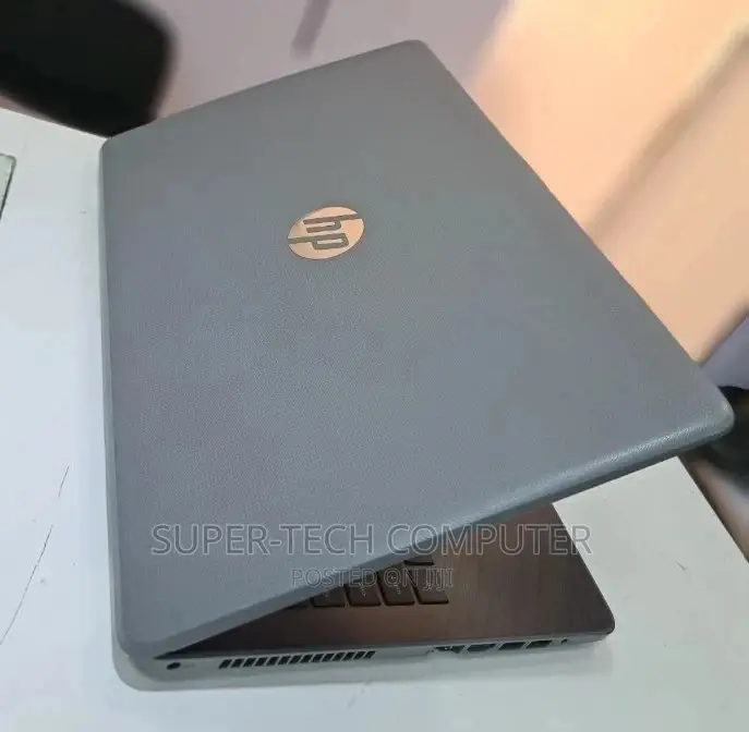 New Laptop HP Probook 11 EE G1 6GB Intel Core I5 HDD 500GB