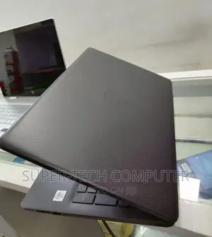 New Laptop Lenovo Ideapad 3 4GB Intel Core I3 HDD 500GB