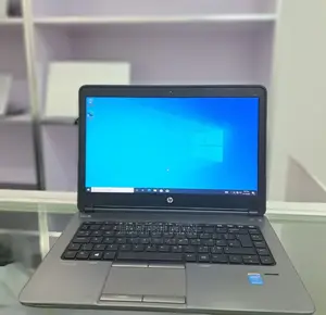 New Laptop HP ProBook G1 248 6GB Intel Core I5 HDD 500GB