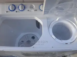 Photo - Global 16kg Washing Machine