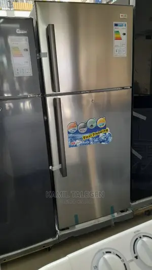 Profil 500l Refrigerator