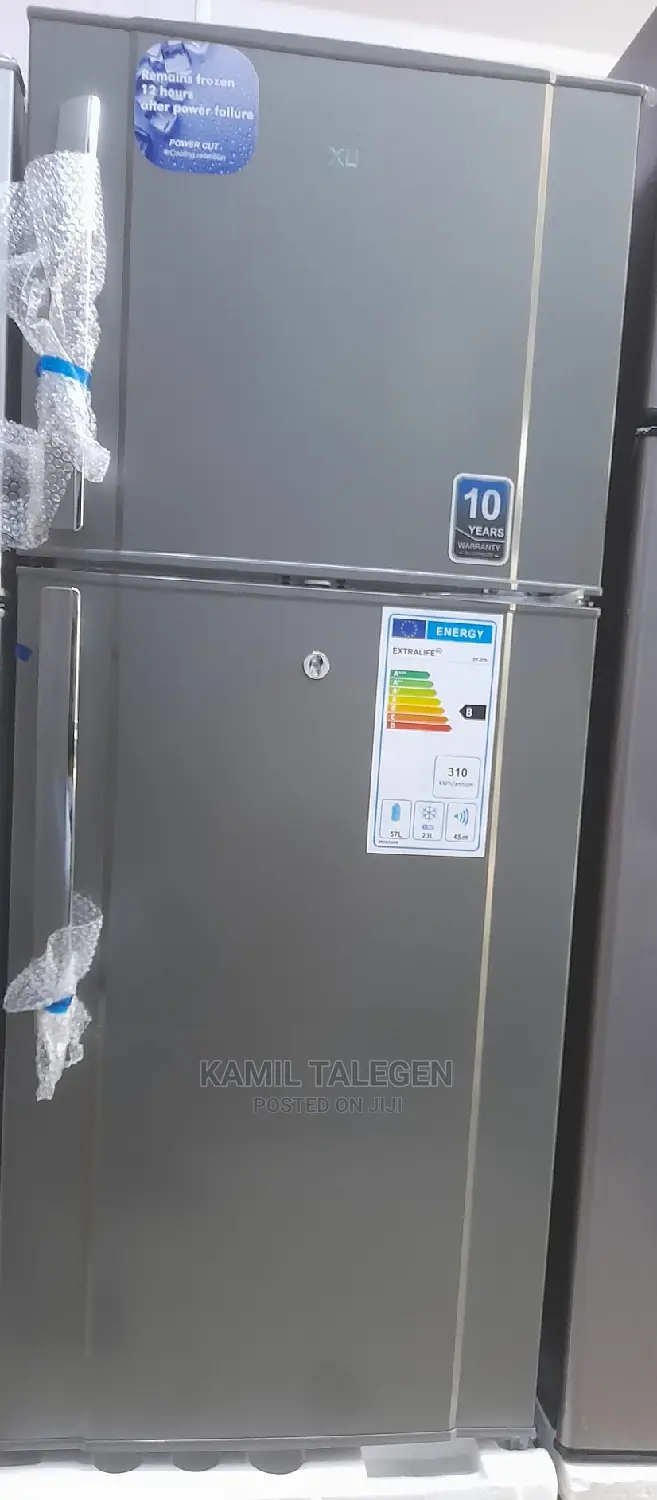 Xl 270l Refrigerator