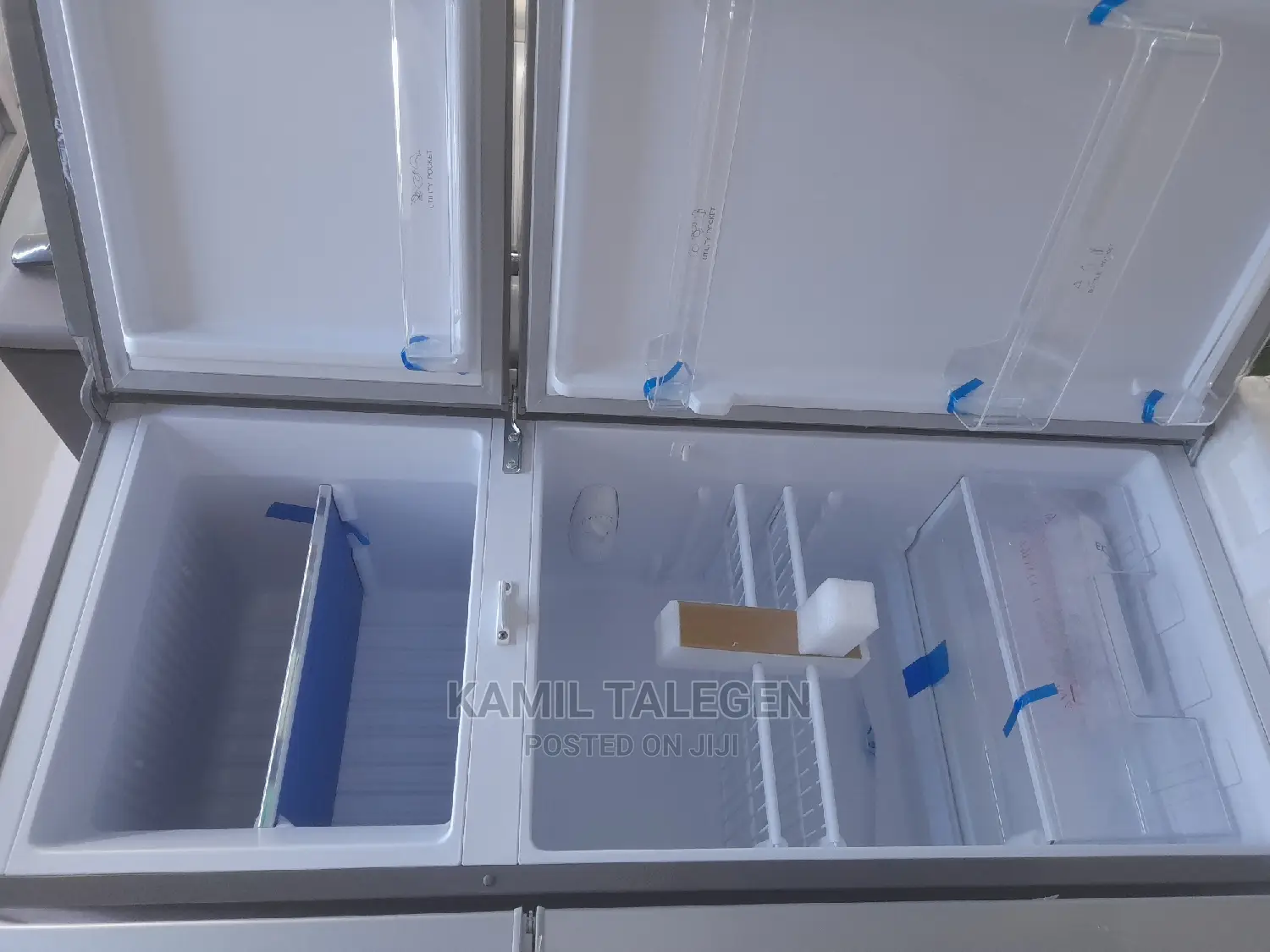 Xl 270l Refrigerator