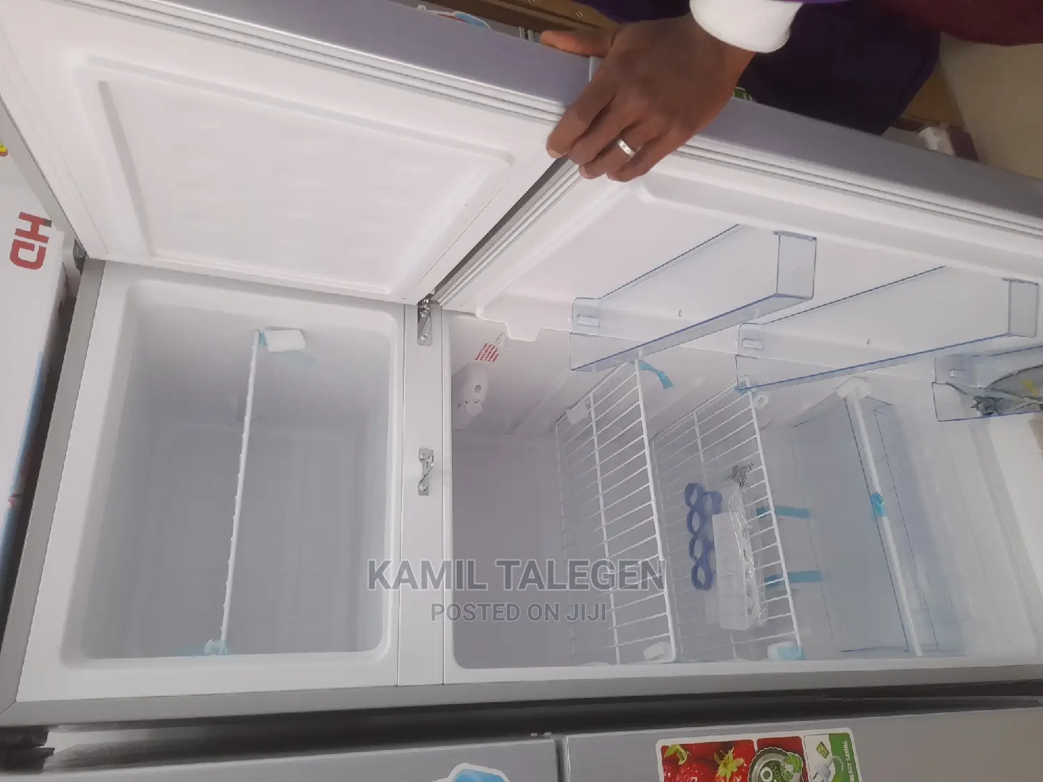 Skylive Refrigerator