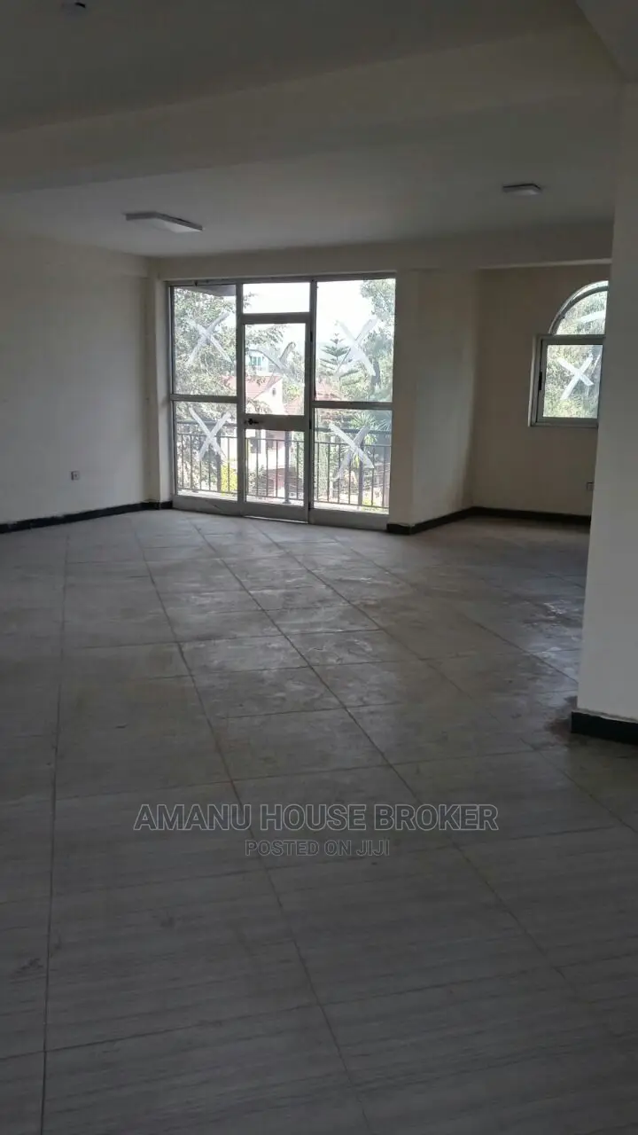 አስቸኳይ የሚከራይ ለቢሮ የሚሆን ህንፃ