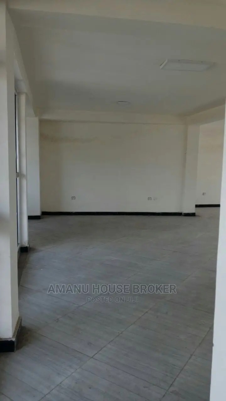 አስቸኳይ የሚከራይ ለቢሮ የሚሆን ህንፃ