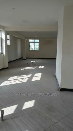 አስቸኳይ የሚከራይ ለቢሮ የሚሆን ህንፃ