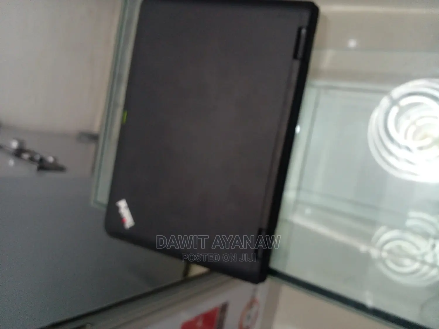 New Laptop Lenovo ThinkPad 11e 8GB Intel Core 2 Quad SSD 128GB