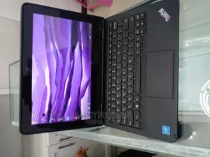 New Laptop Lenovo ThinkPad 11e 8GB Intel Core 2 Quad SSD 128GB