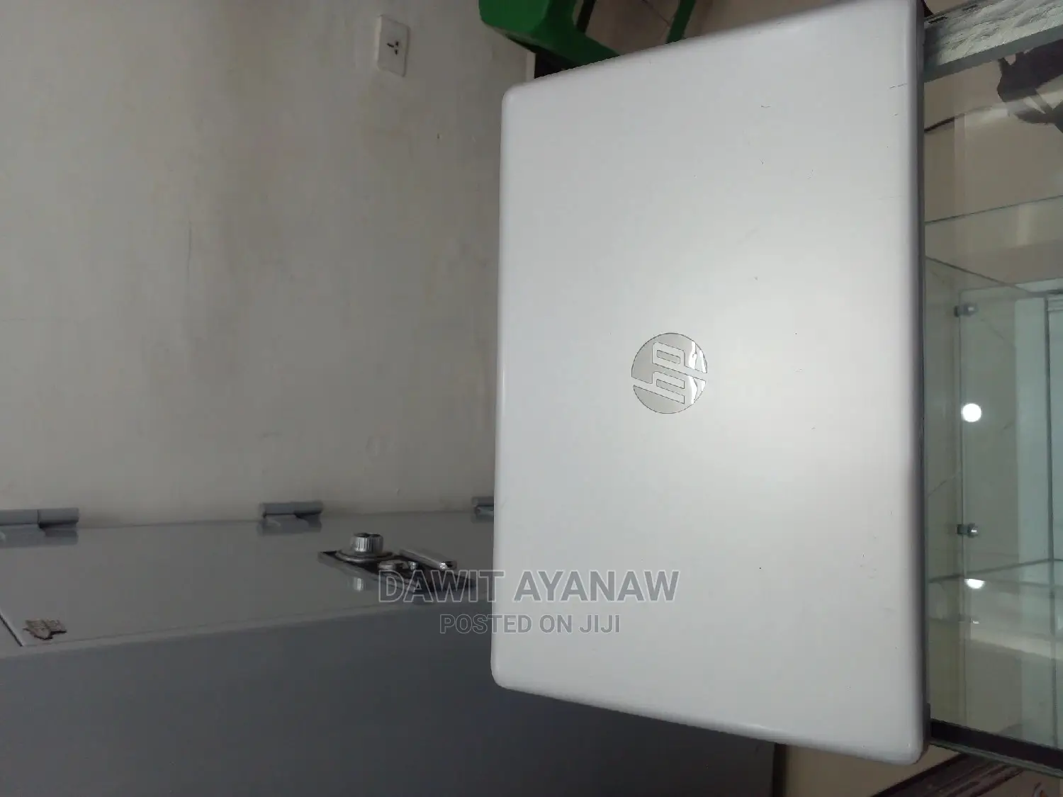 New Laptop HP EliteBook 840 G5 8GB Intel Core I7 SSD 512GB