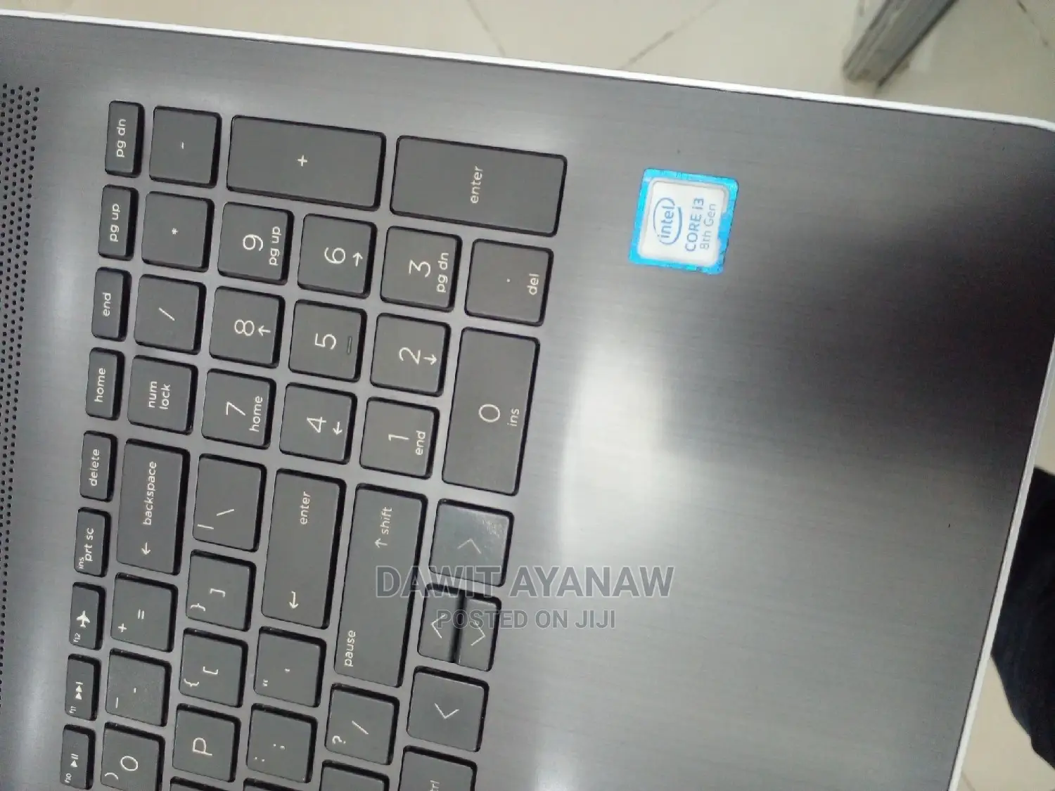 New Laptop HP EliteBook 840 G5 8GB Intel Core I7 SSD 512GB