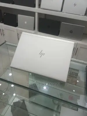 New Laptop HP EliteBook 840 G5 8GB Intel Core I7 SSD 512GB