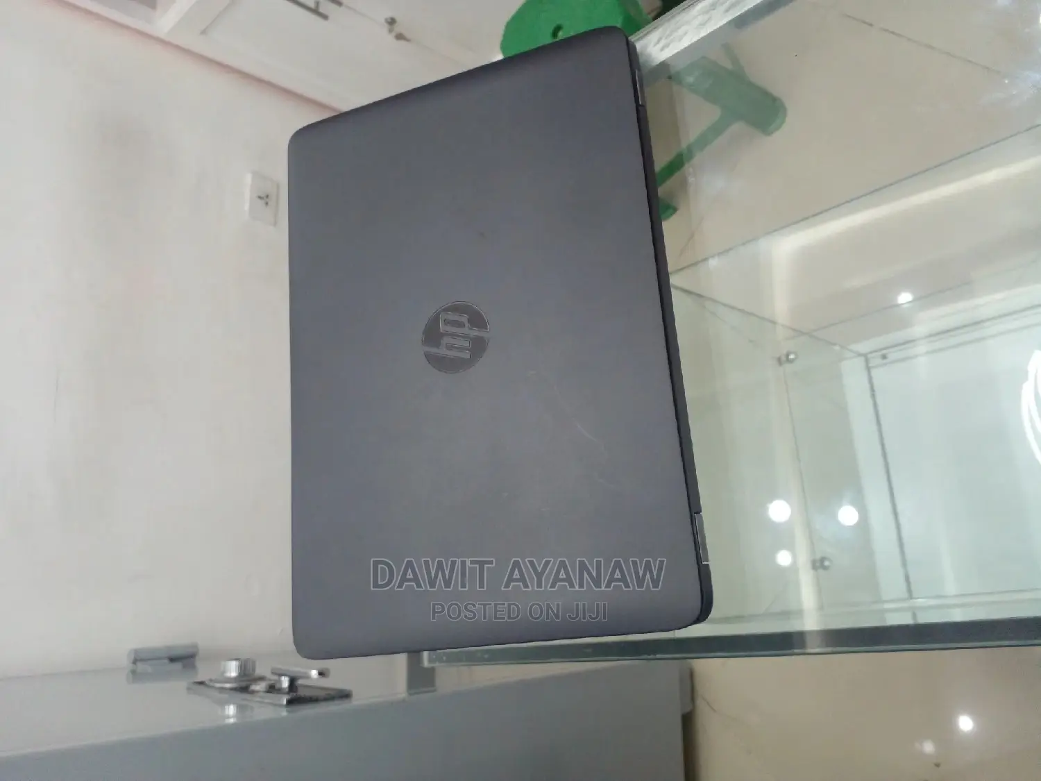 New Laptop HP EliteBook 840 G1 4GB Intel Core I5 HDD 500GB