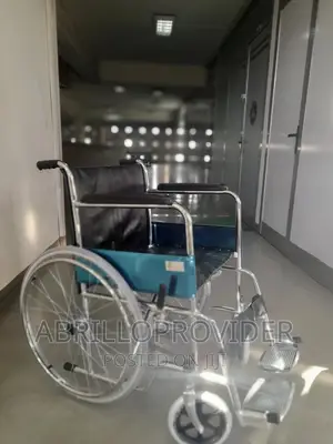 Wheelchair New Packed