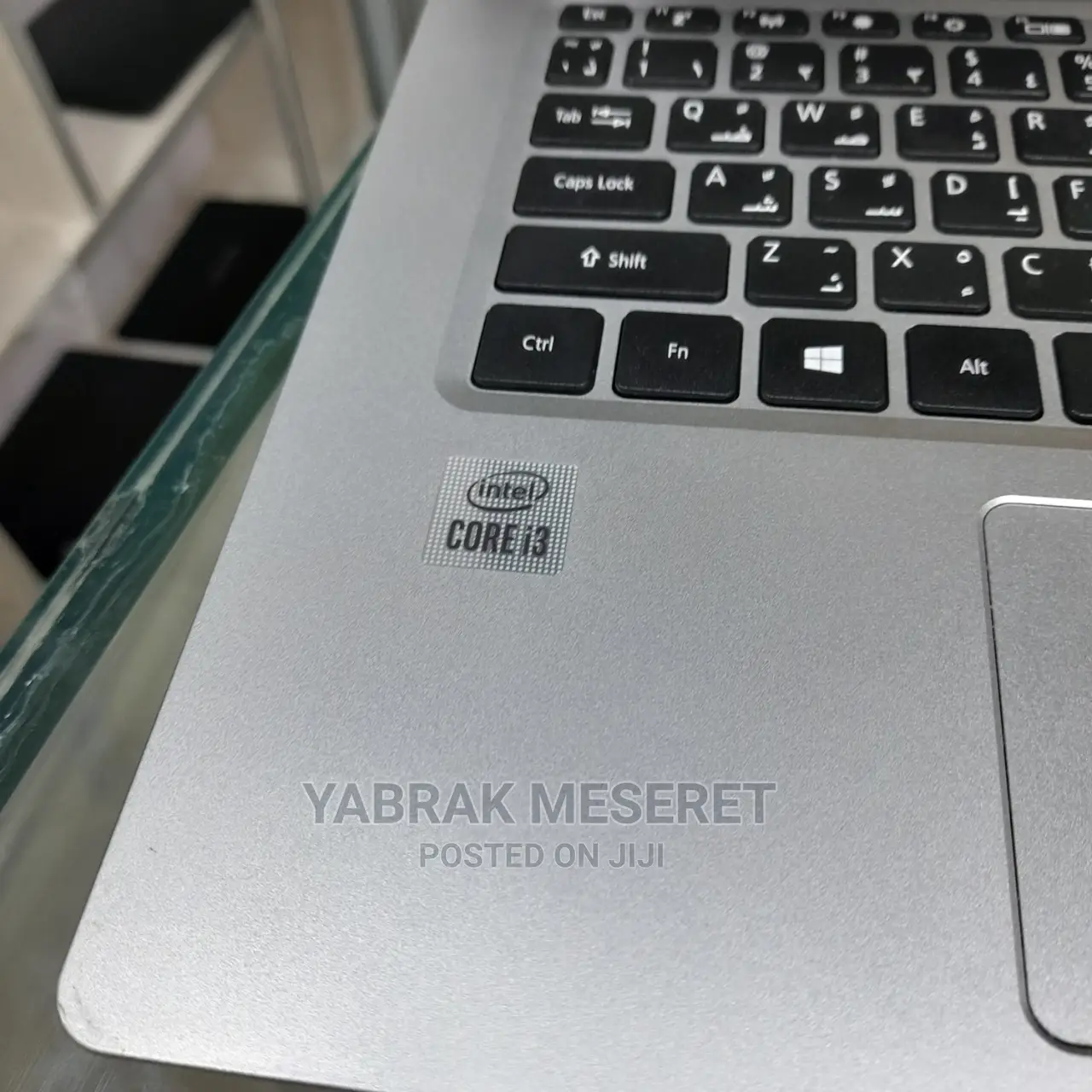 New Laptop Acer Aspire 5 4GB SSD 256GB