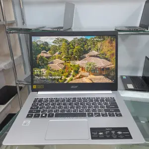 New Laptop Acer Aspire 5 4GB SSD 256GB