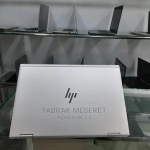 New Laptop HP EliteBook X360 1030 G3 16GB Intel Core I7 SSD 512GB